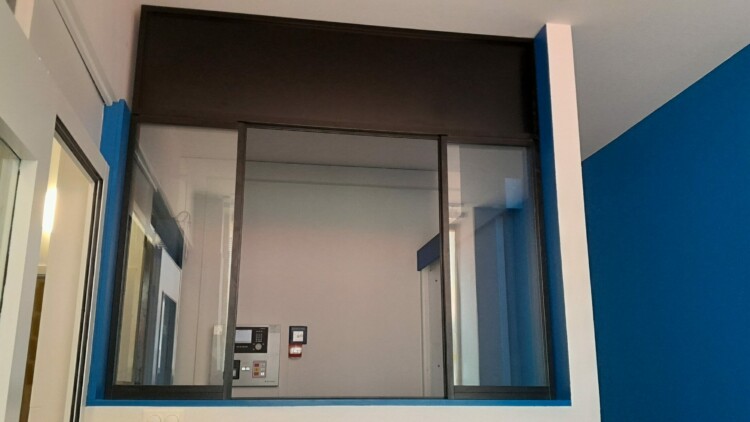 Verrière